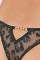 Odzież women'secret stringi 5352599 czarny