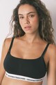 women'secret biustonosz do karmienia 4652023 czarny AW25