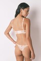 women'secret stringi różowy 5352603