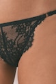 women'secret chiloți 5352608 negru AW25