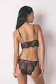 women'secret chiloți negru 5352608