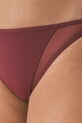 women'secret figi 5352613 bordowy AW25