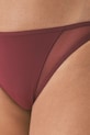 women'secret figi 5352613 bordowy AW25