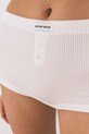 Boxerky women'secret 5122016 biela AW25