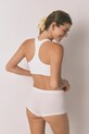 Boxerky women'secret biela 5122016