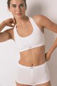 Boxerky women'secret 5122016 biela