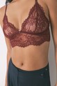 women'secret biustonosz 7912791 bordowy AW25