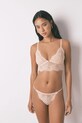 women'secret biustonosz 7912790 różowy