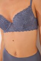 women'secret biustonosz 5662881.884.887 granatowy AW25