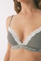 women'secret biustonosz 5052285 zielony AW25