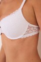 women'secret biustonosz 5662848.851.852 biały AW25