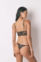 women'secret stringi czarny 5352602