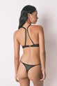 women'secret stringi czarny 5352614