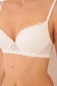 women'secret biustonosz 5662878.5662880 biały AW25