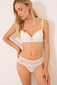 Σουτιέν women'secret 5662878.5662880 λευκό