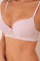 women'secret biustonosz 5662883.5662886 różowy AW25