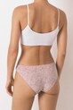women'secret figi 7-pack beżowy 4932640