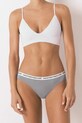 Odzież women'secret figi 7-pack 4932654 różowy