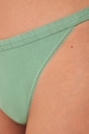 Kalhotky brazilky women'secret 4982585 zelená AW25