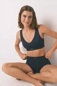 women'secret bokserki granatowy 5122012