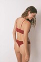 women'secret stringi bordowy 5122015