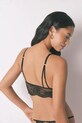 Odzież women'secret biustonosz 7912789 czarny