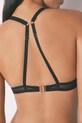 Odzież women'secret biustonosz 7912792.7912795 czarny