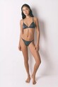 women'secret stringi 5352617 czarny