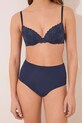 women'secret figi dzianina granatowy 4982604