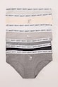 women'secret tanga 7-pack 4932645 gri AW25
