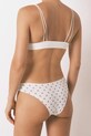 women'secret brazyliany 7-pack beżowy 4932639