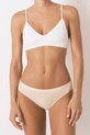 Odzież women'secret figi 7-pack 4932656 pomarańczowy