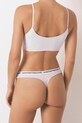 women'secret stringi 7-pack fioletowy 4932653