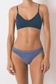 Одежда Стринги women'secret 7 шт 4932657 голубой