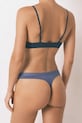 Стринги women'secret 7 шт голубой 4932657