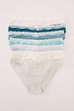 women'secret figi 4932647 turkusowy AW25