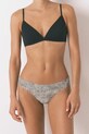 Odzież women'secret figi 4932652 beżowy