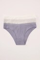 women'secret figi 3-pack 4932649 szary AW25