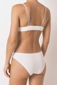 Odzież women'secret figi 3-pack 4932649 szary