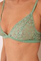 Odzież women'secret biustonosz 5662862 zielony