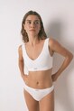 women'secret biustonosz biały 5102001