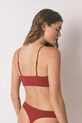 women'secret biustonosz bordowy 5102005