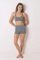 women'secret biustonosz 5102007 szary