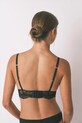 Odzież women'secret biustonosz 7912783 czarny