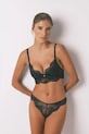 women'secret biustonosz czarny 7912783