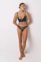 women'secret biustonosz 7912783 czarny