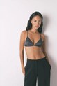 women'secret biustonosz 7912800 czarny