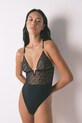women'secret body dzianina czarny 7912780