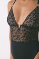 Odzież women'secret body 7912780 czarny