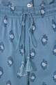 women'secret piżama niebieski 3592389